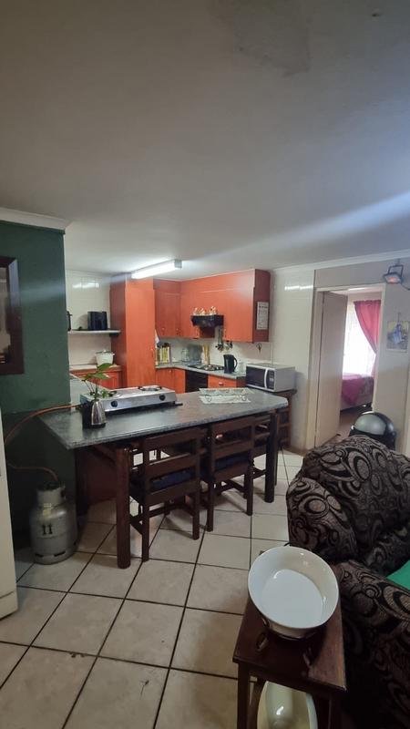 2 Bedroom Property for Sale in Vaalpark Free State